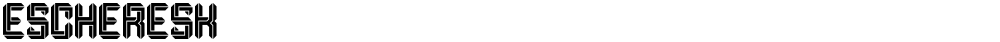Escheresk