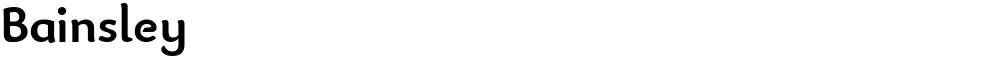 Bainsley