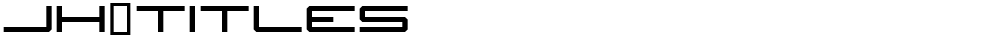 JH_TITLES