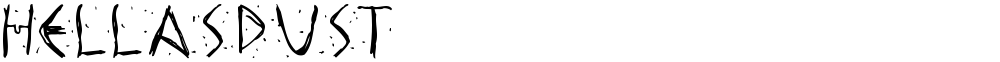 HellasDust