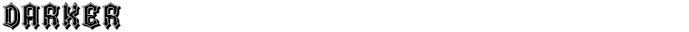 Darker