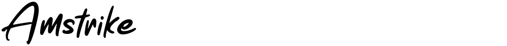 Amstrike