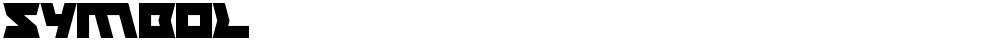 symbol