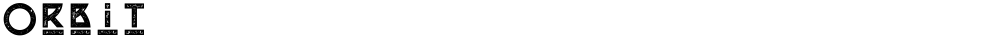 Orbit