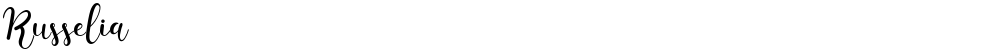 Russelia