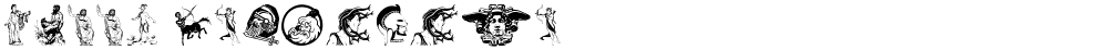 Greek Mythology