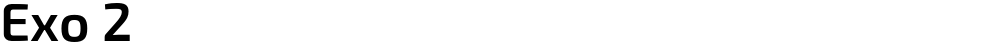 Exo 2