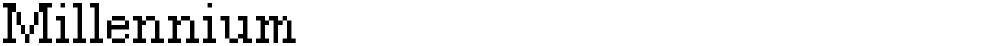 Millennium