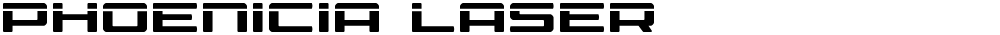 Phoenicia Laser