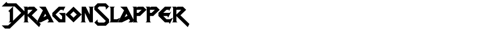 DragonSlapper