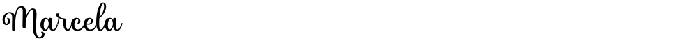 Marcela