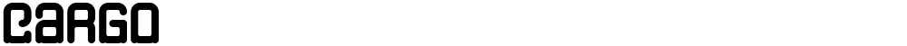 Cargo