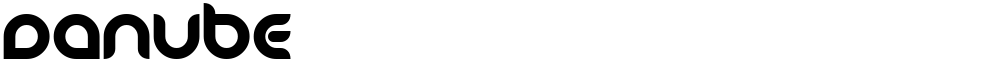 Danube