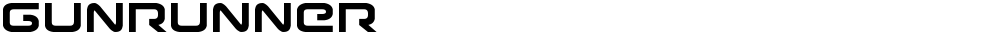 Gunrunner