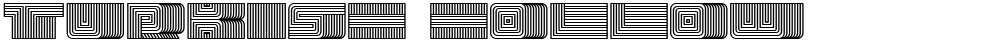 Turkish Hollow
