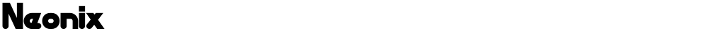 Neonix