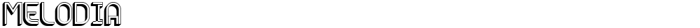 Melodia