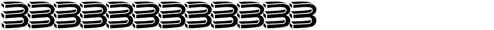 johaos  font