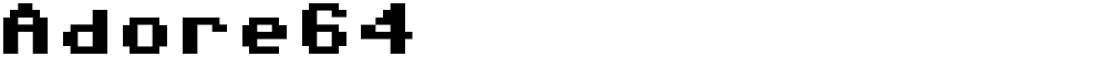 Adore64