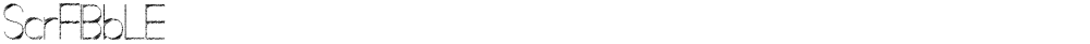 ScrFIBbLE