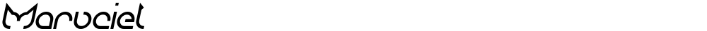 Maruciel