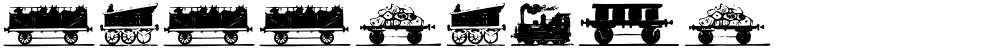 Eisenbahn