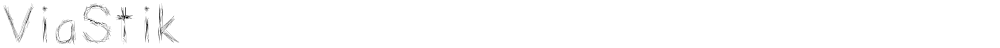 ViaStik
