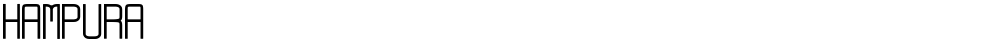 Hampura