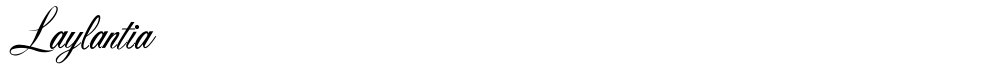 Laylantia