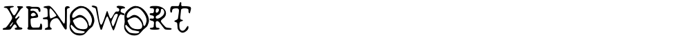 Xenowort