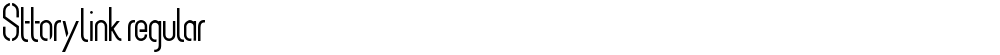Sttorylink regular