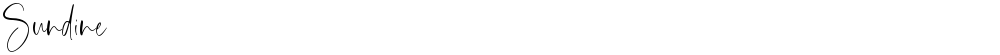 Sundine