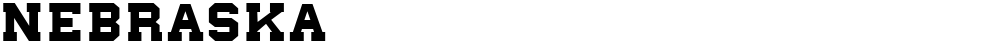 nebraska
