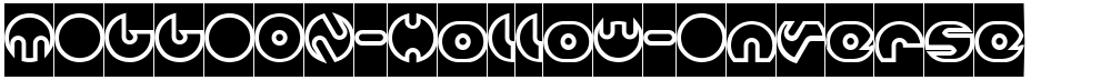 MILLION-Hollow-Inverse