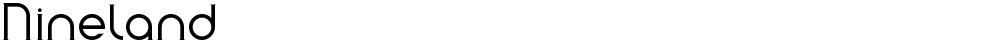 Nineland