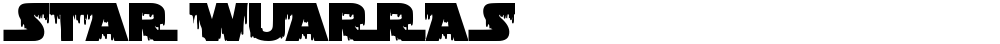 Star Wuarras