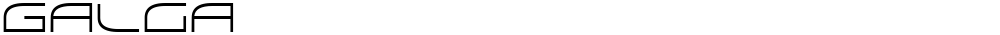 Galga