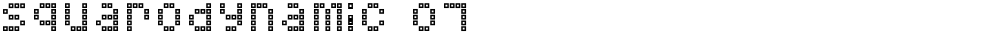 Squarodynamic 07