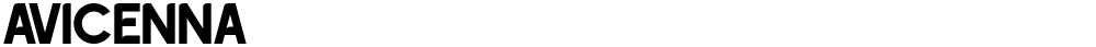 AVICENNA