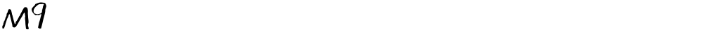M9