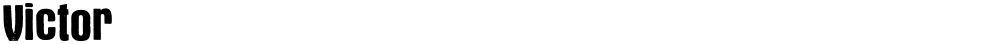 Victor