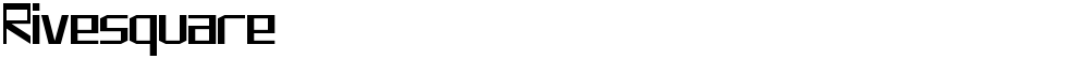 Rivesquare