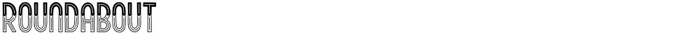 Roundabout