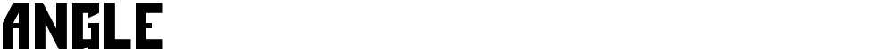 Angle