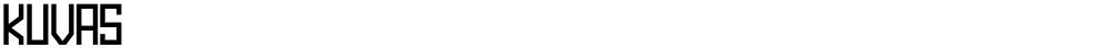 KUVAS