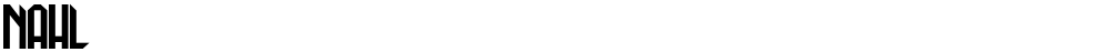 NAHL