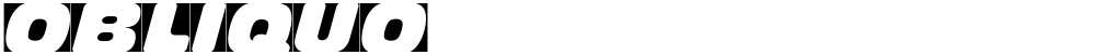 Obliquo