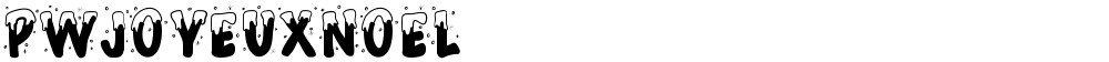 PWJoyeuxNoel