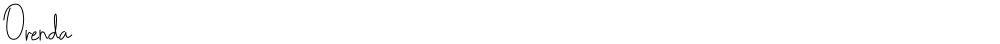 Orenda