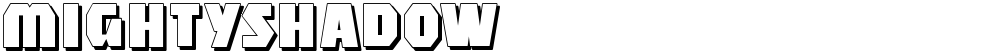 MightyShadow